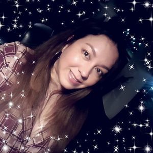 Meet your Posher, Cathy